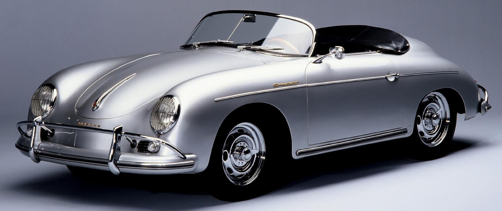 356 Speedster image 1