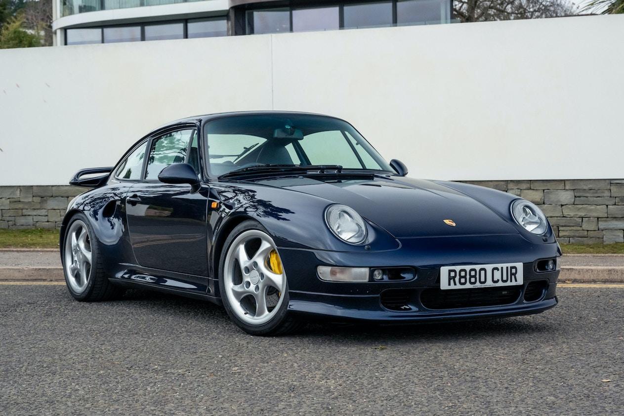 993 Turbo image 3