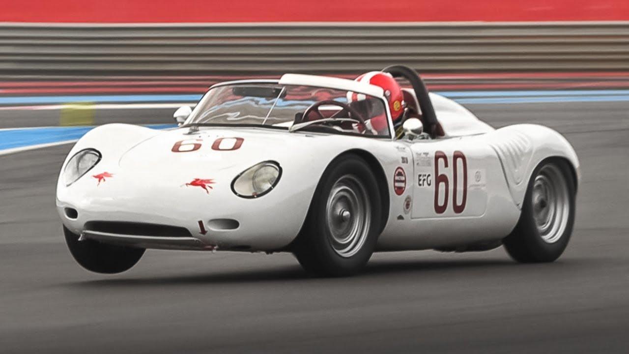 RS-60 Spyder image 4