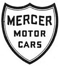 Mercer logo