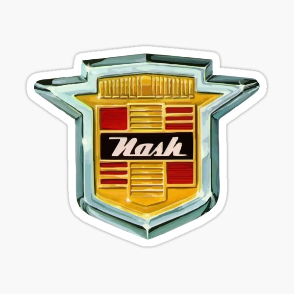 Nash logo image