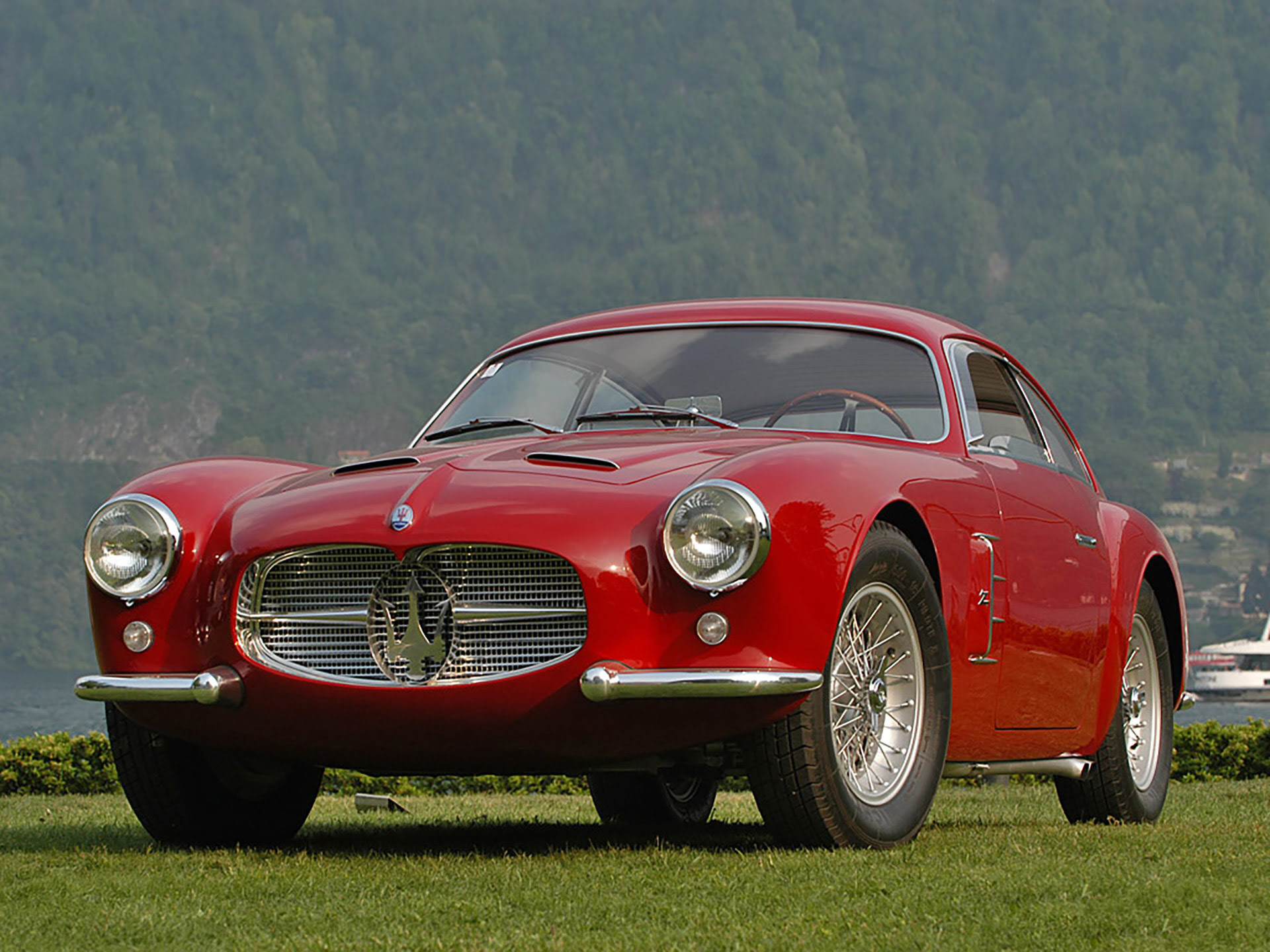 Zagato: Over a Hundred Years - 2