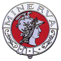 Minerva logo