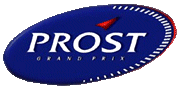 Prost logo