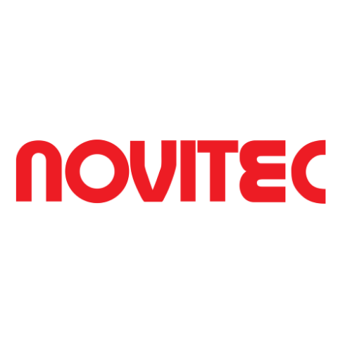 Novitec logo