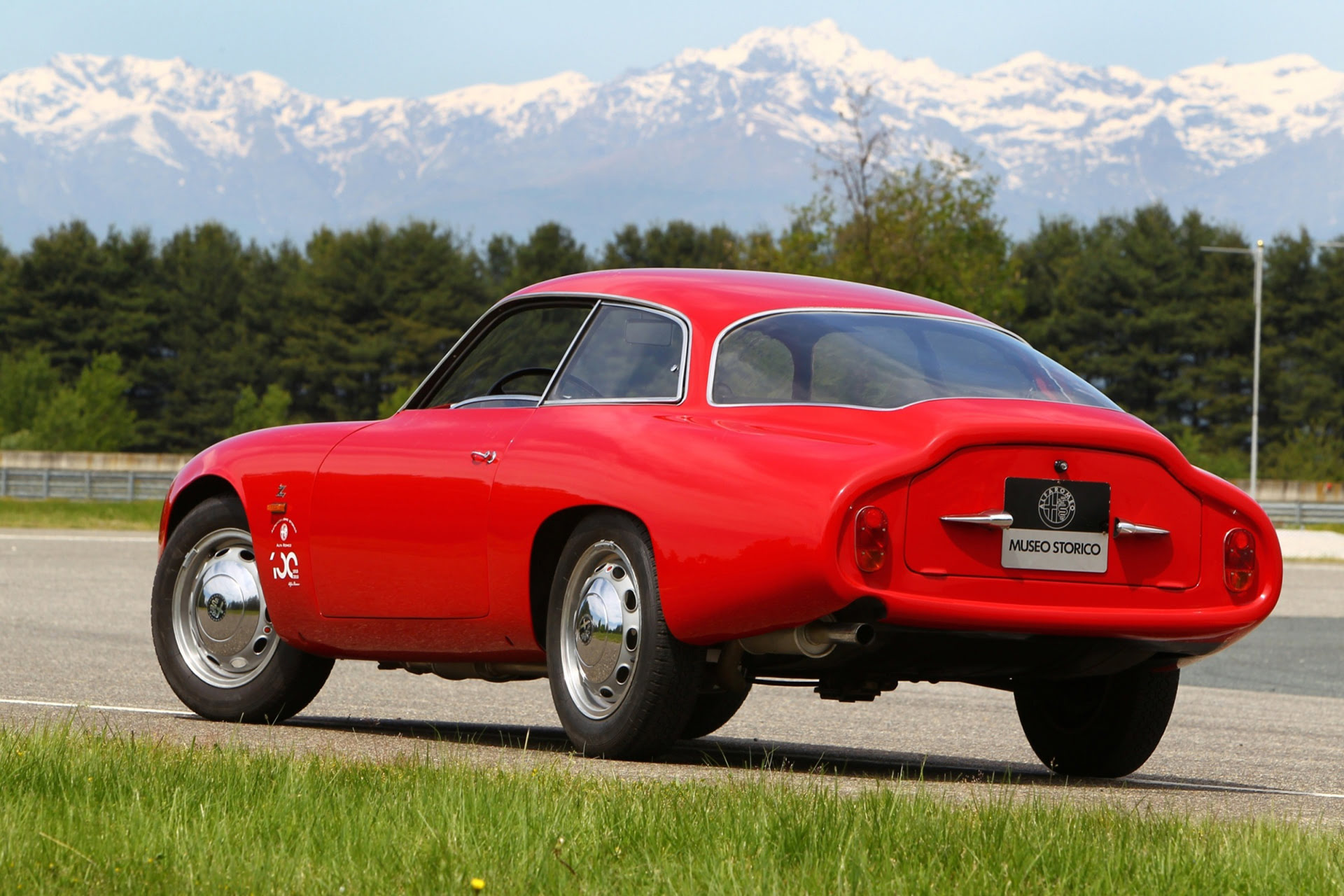 Zagato: Over a Hundred Years - 2