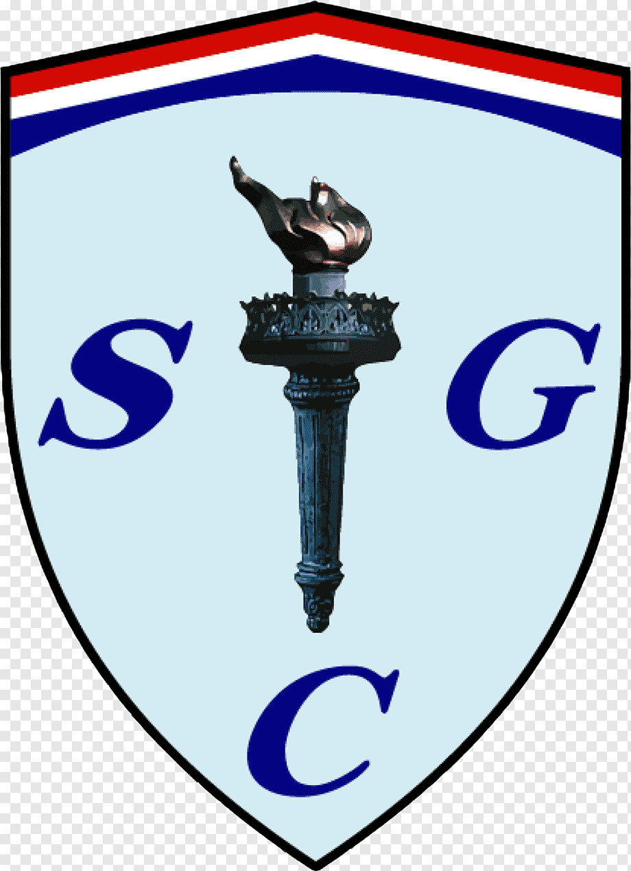 SCG logo