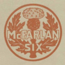 McFarlan logo