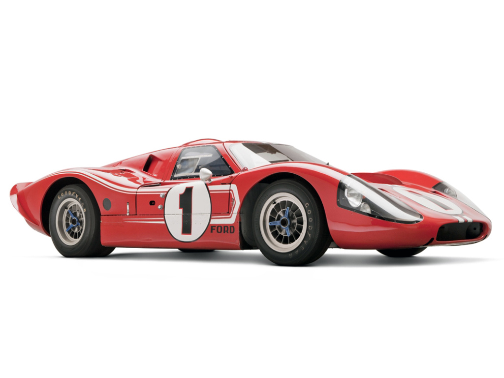 ford gt40 38