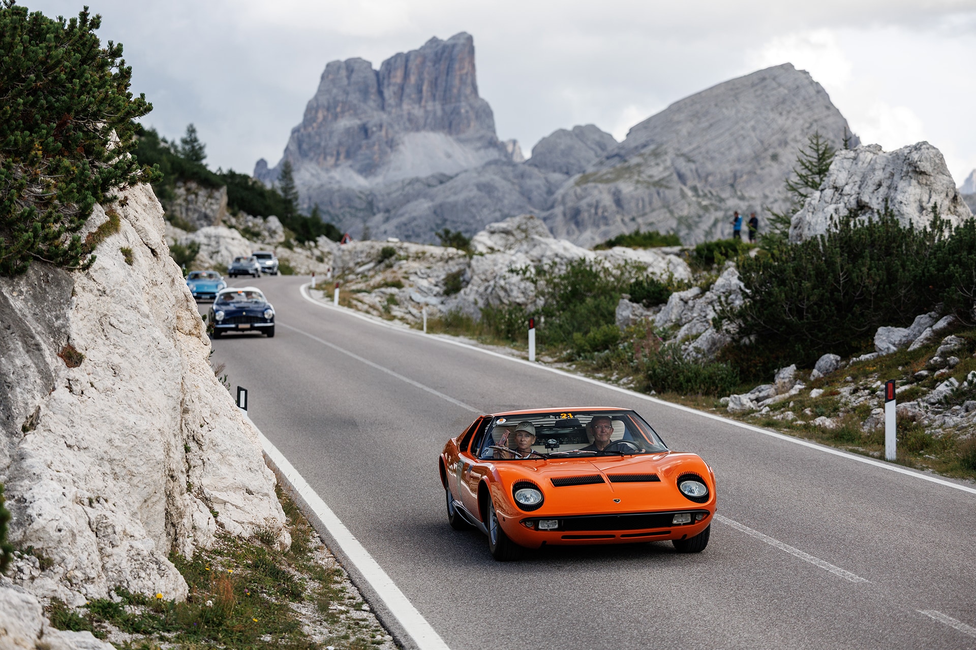 4_Louis Vuitton Dolomites Classic Run 2026