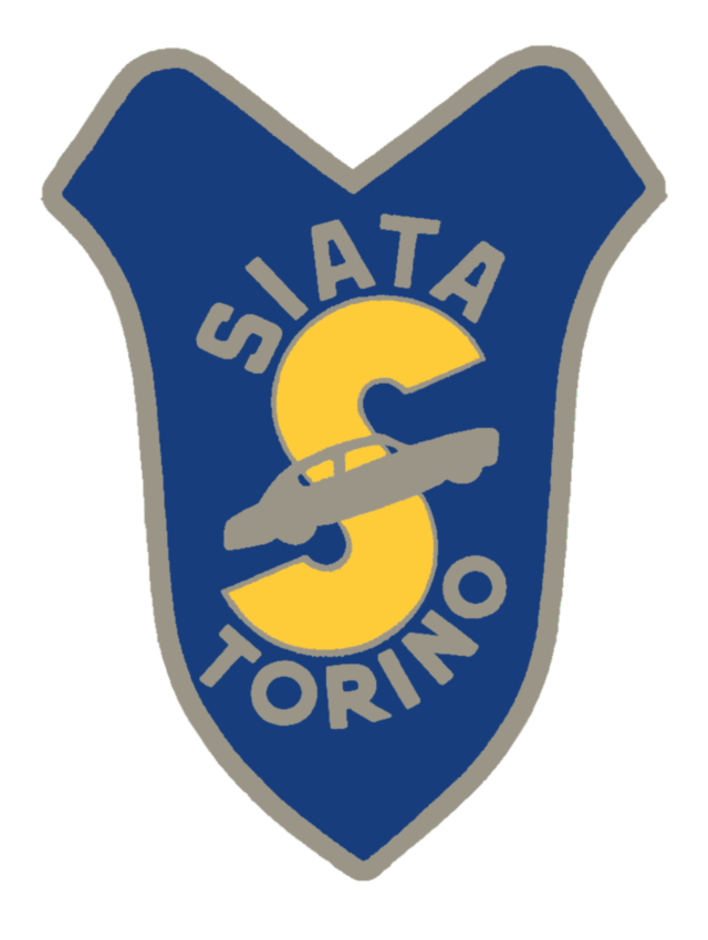 Siata logo