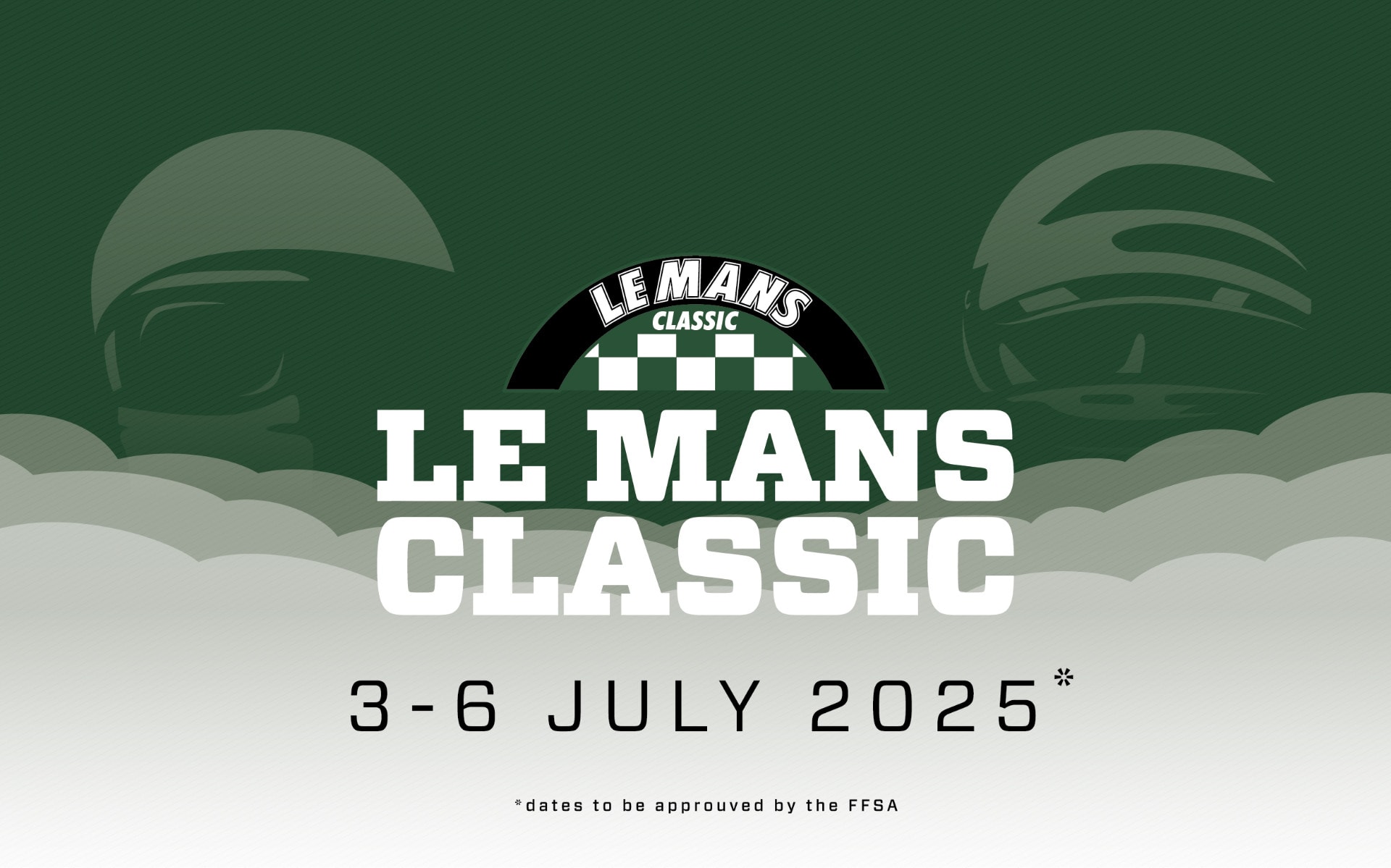 Le Mans Classic 2025 image