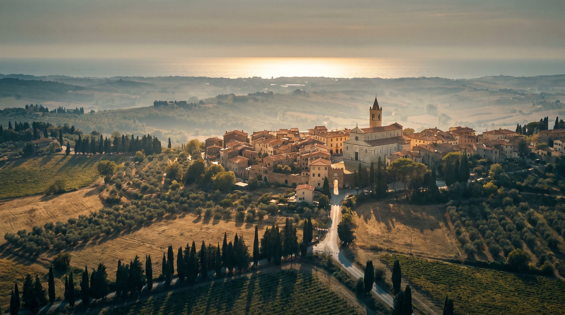 1_Roarington at the MAUTO in Turin Announces Its World — First Protagonist: 1000 Miglia Experience