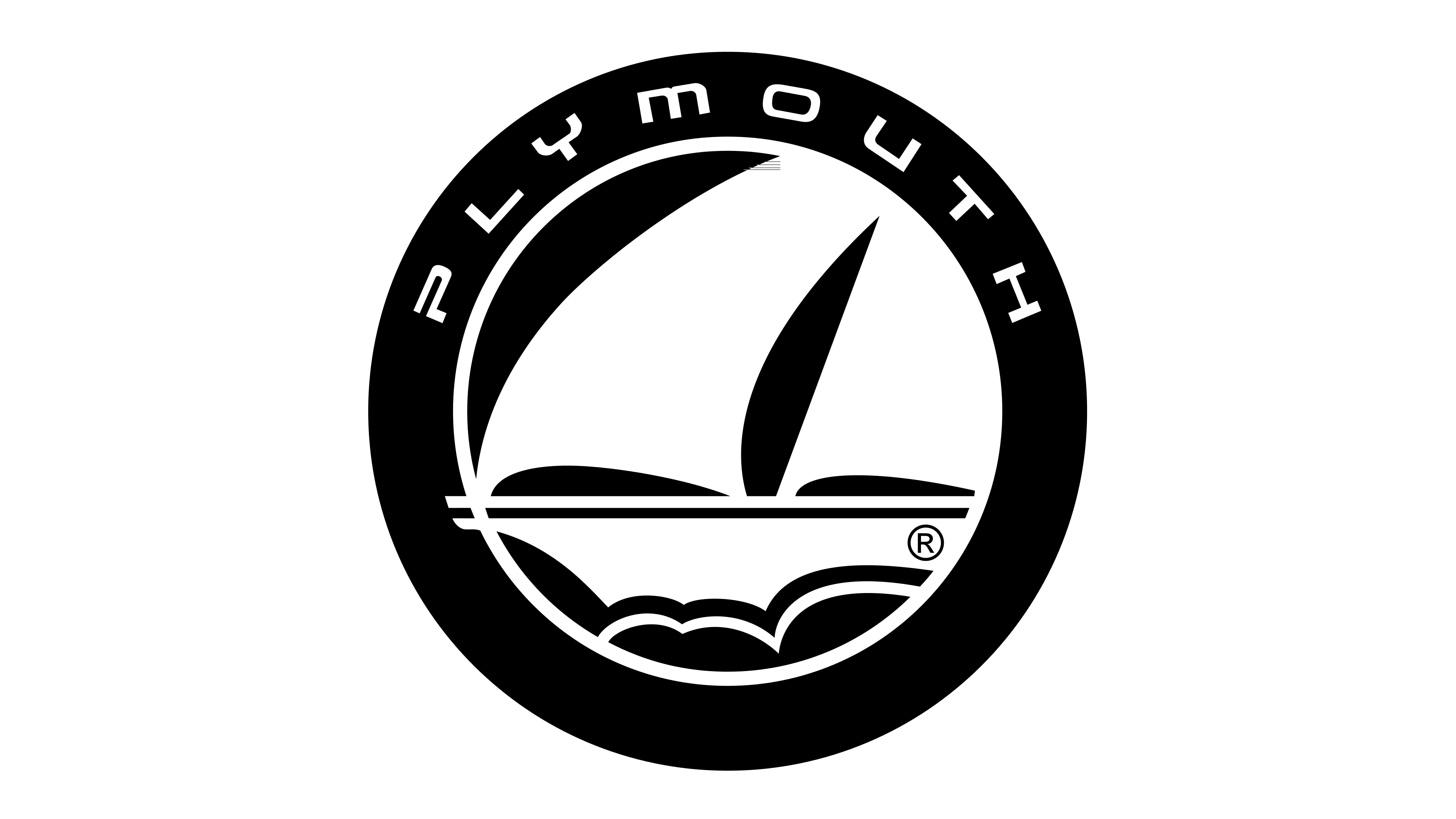 Plymouth logo image