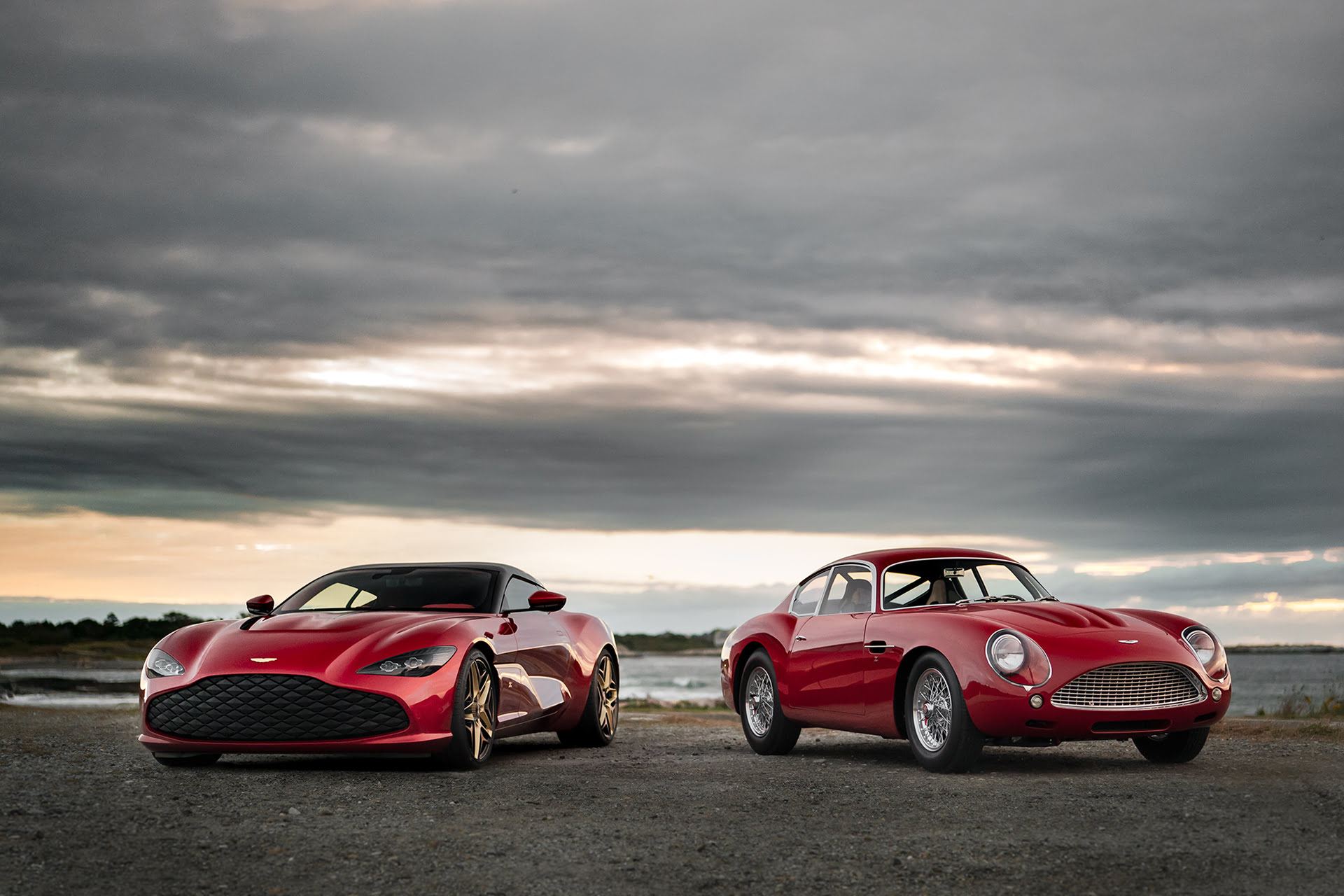 Zagato: Over a Hundred Years - 1