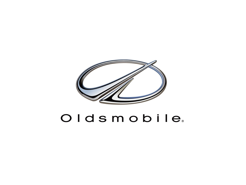 Oldsmobile logo