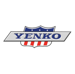 Yenko logo image