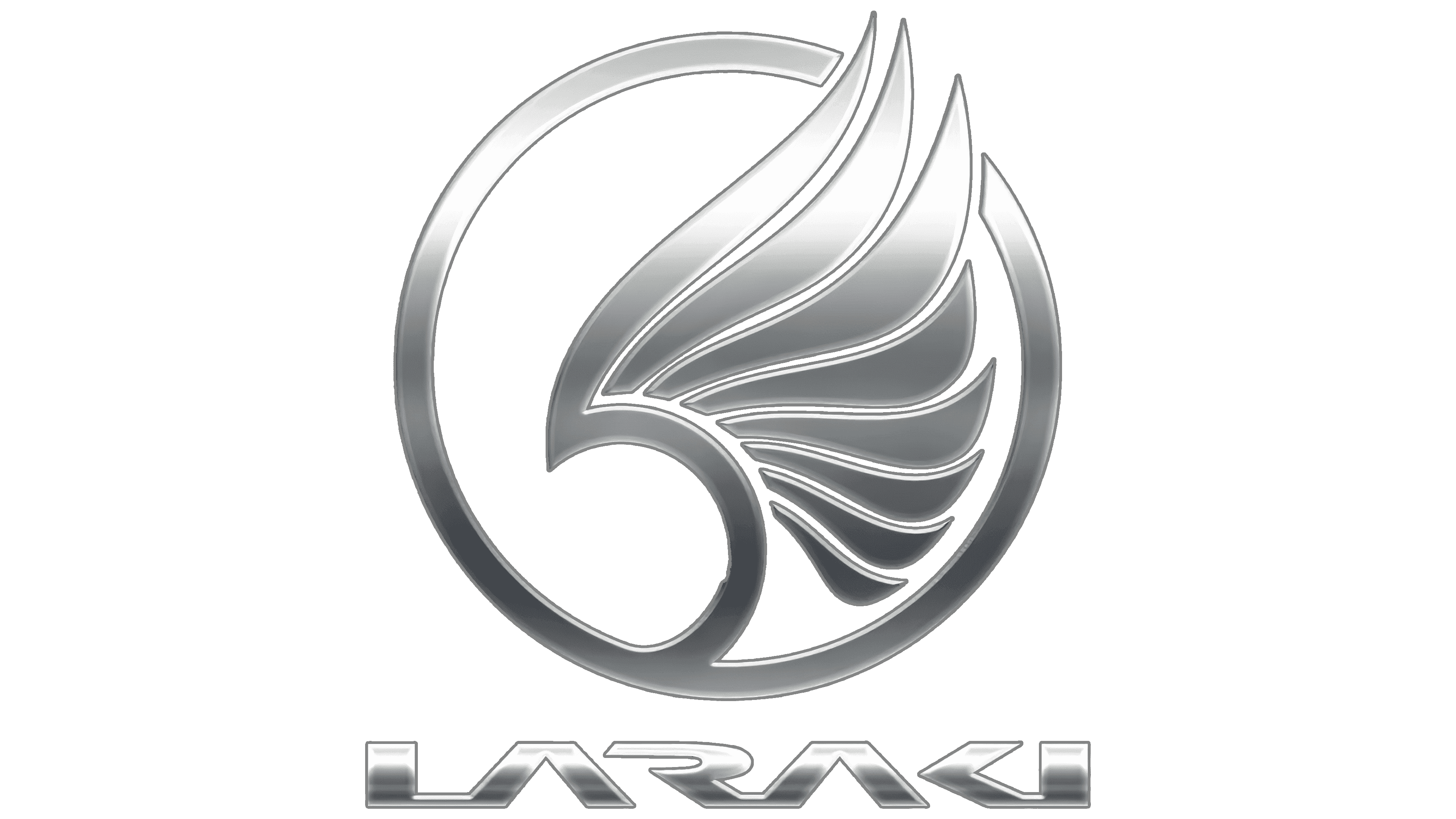 Laraki logo