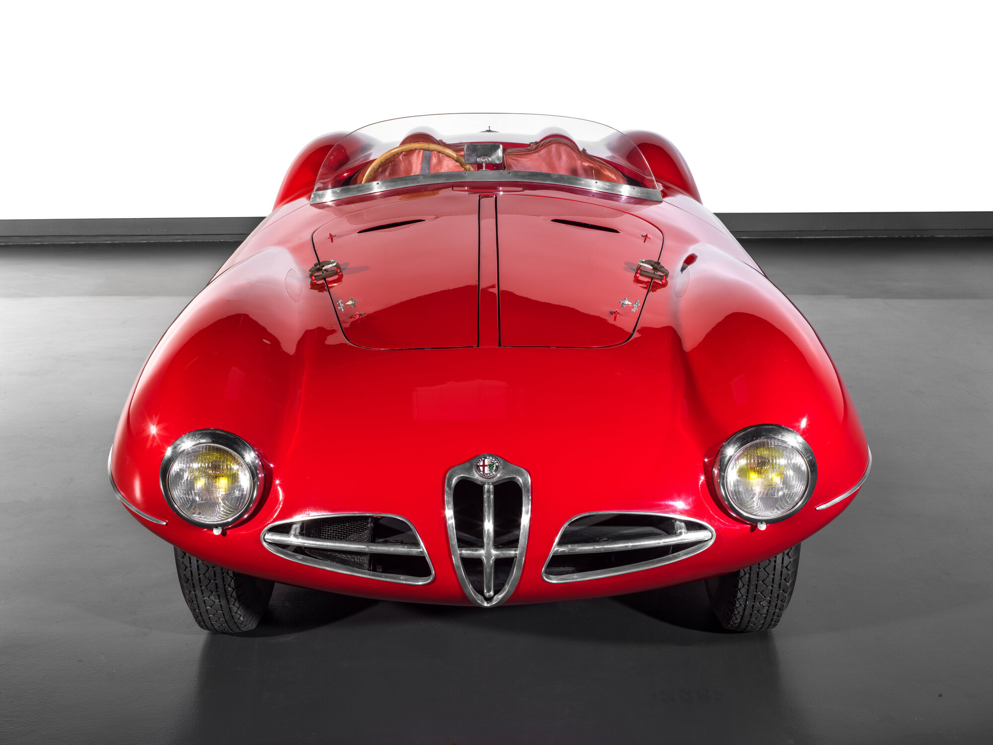 Alfa Romeo Disco Volante 1952 06