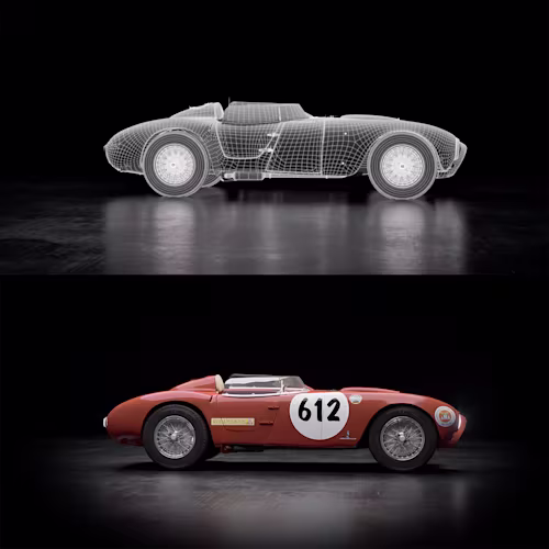 My classic has a soul - 1