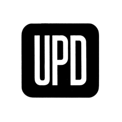 Universal Power Drives logo