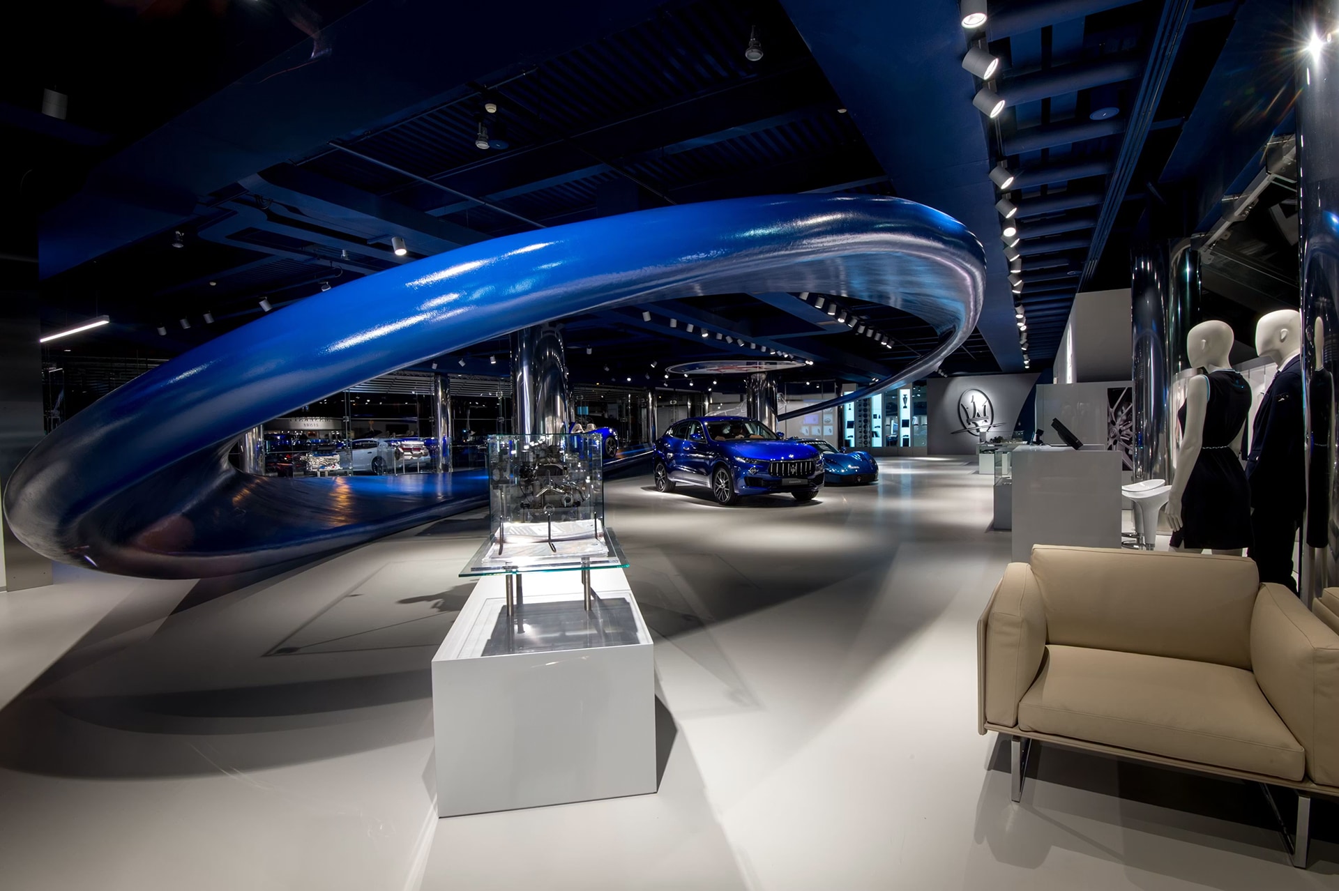 Art of Ron Arad - 3