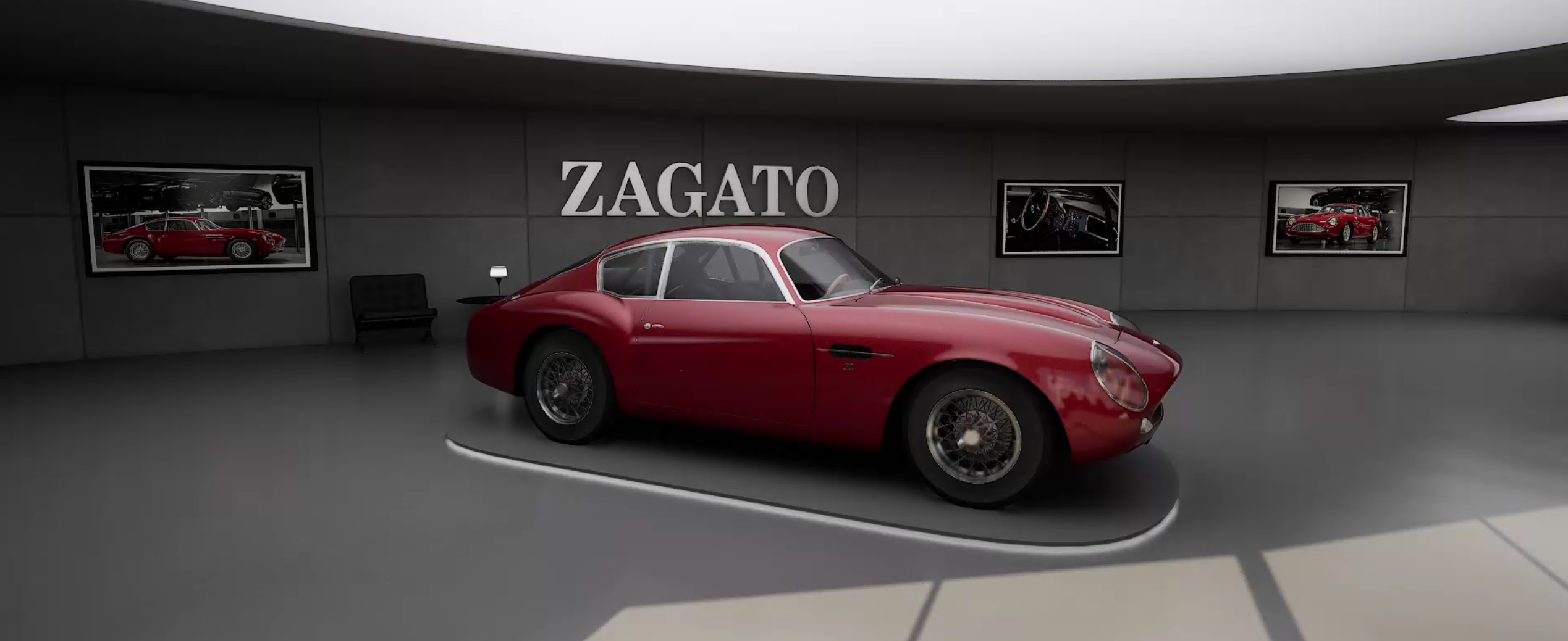 Zagato image