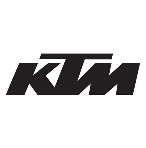 KTM logo