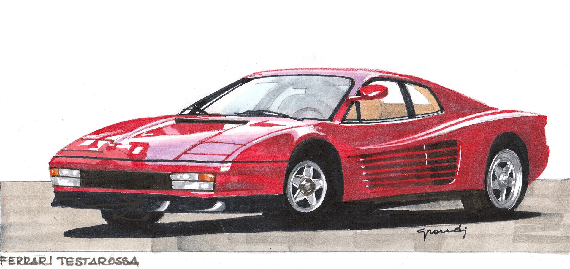 A Century in Motion – Part 14: The 1980s, the Joy of Changing Everything