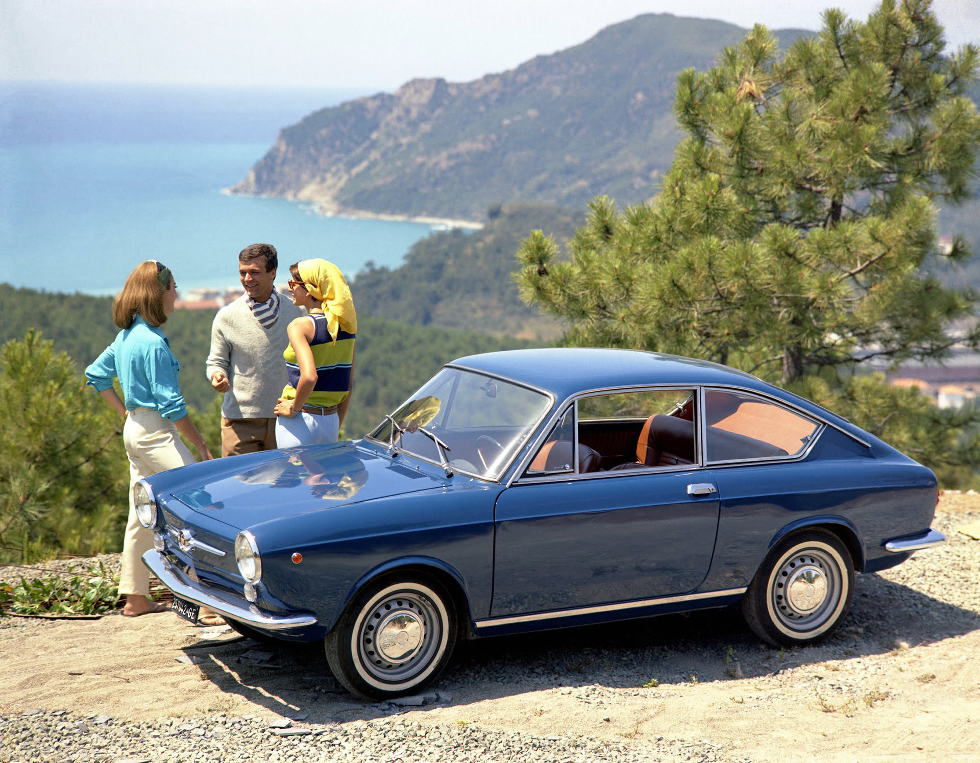 Affordable Collecting - Part 2: The Charm of Classic GTs