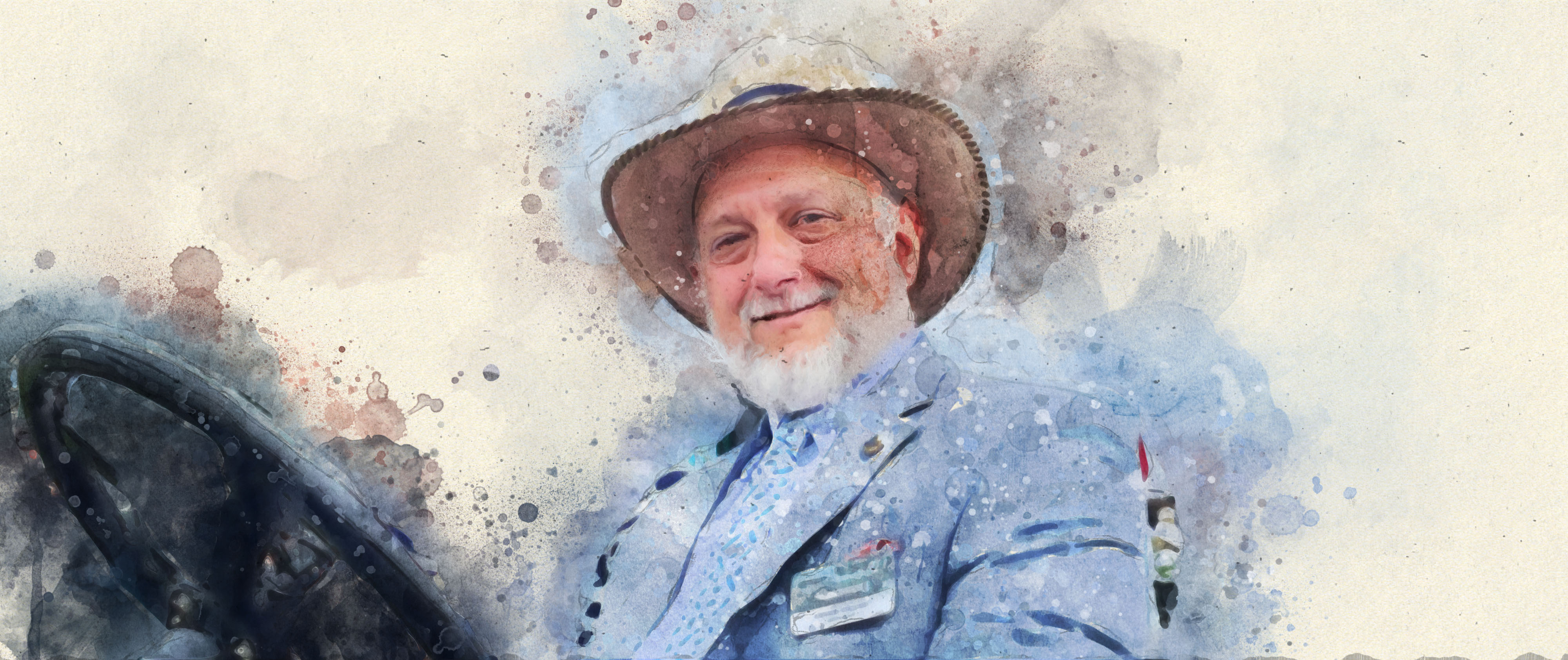 Nicholas Schorsch 2025 logo image