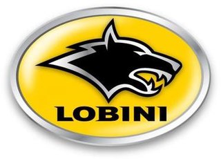 Lobini logo