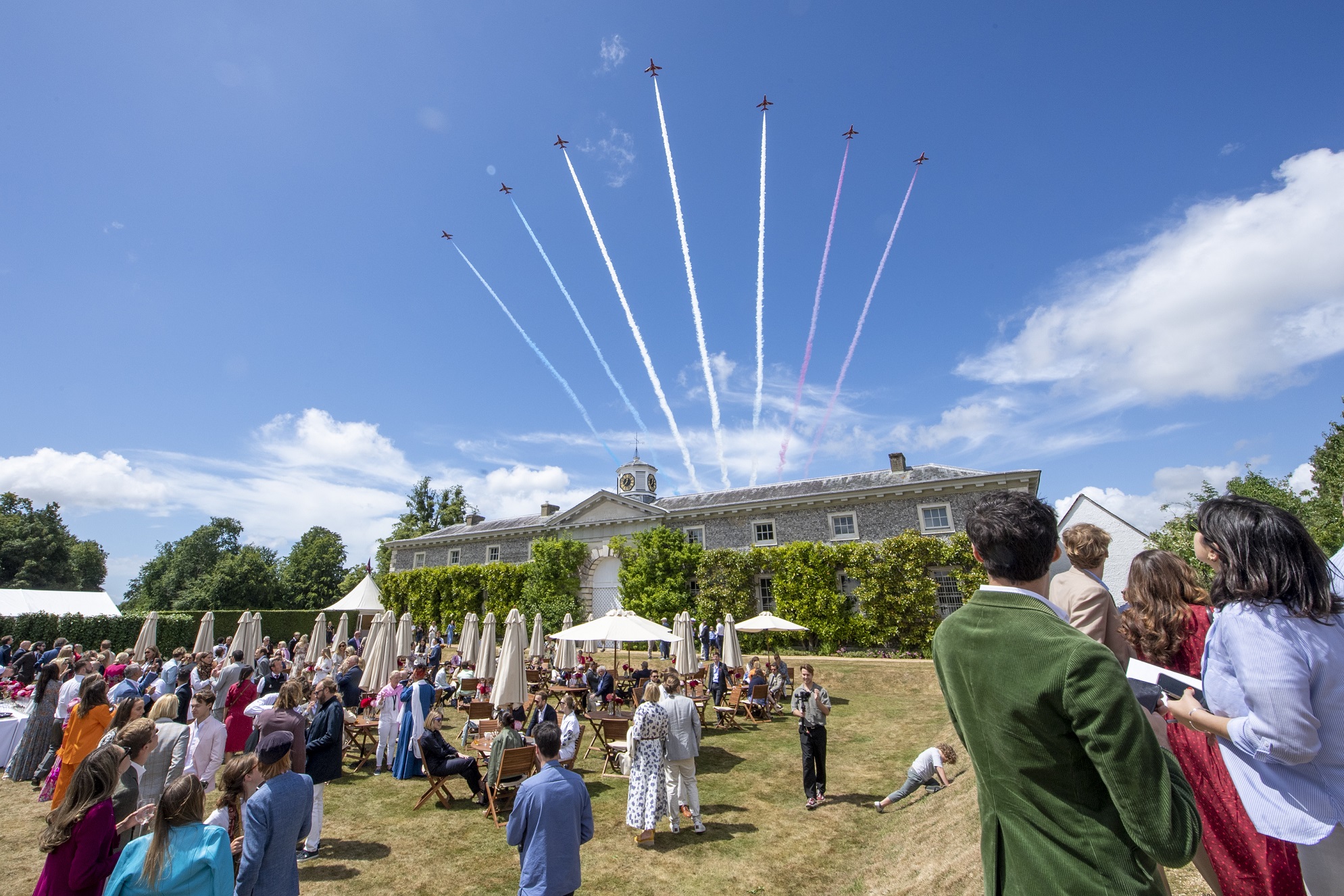 Goodwood Festival of Speed 2023 image