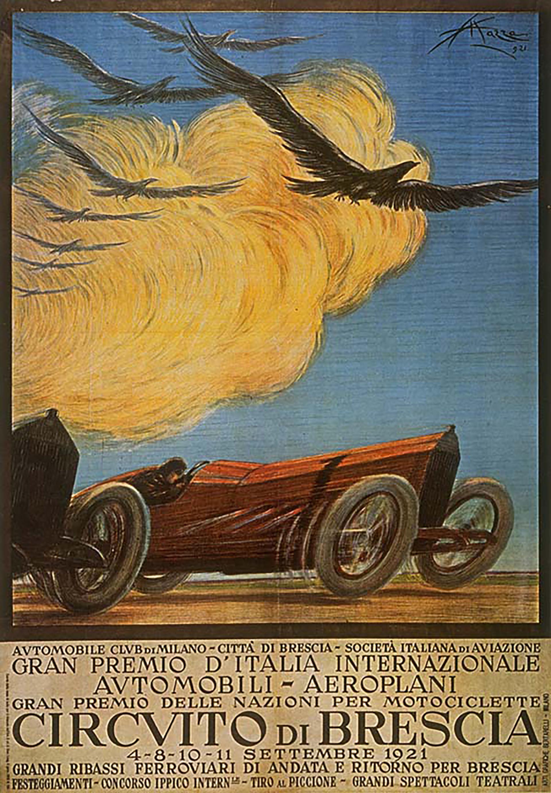 Most Beautiful Race in the World - 1