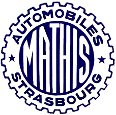 Mathis logo