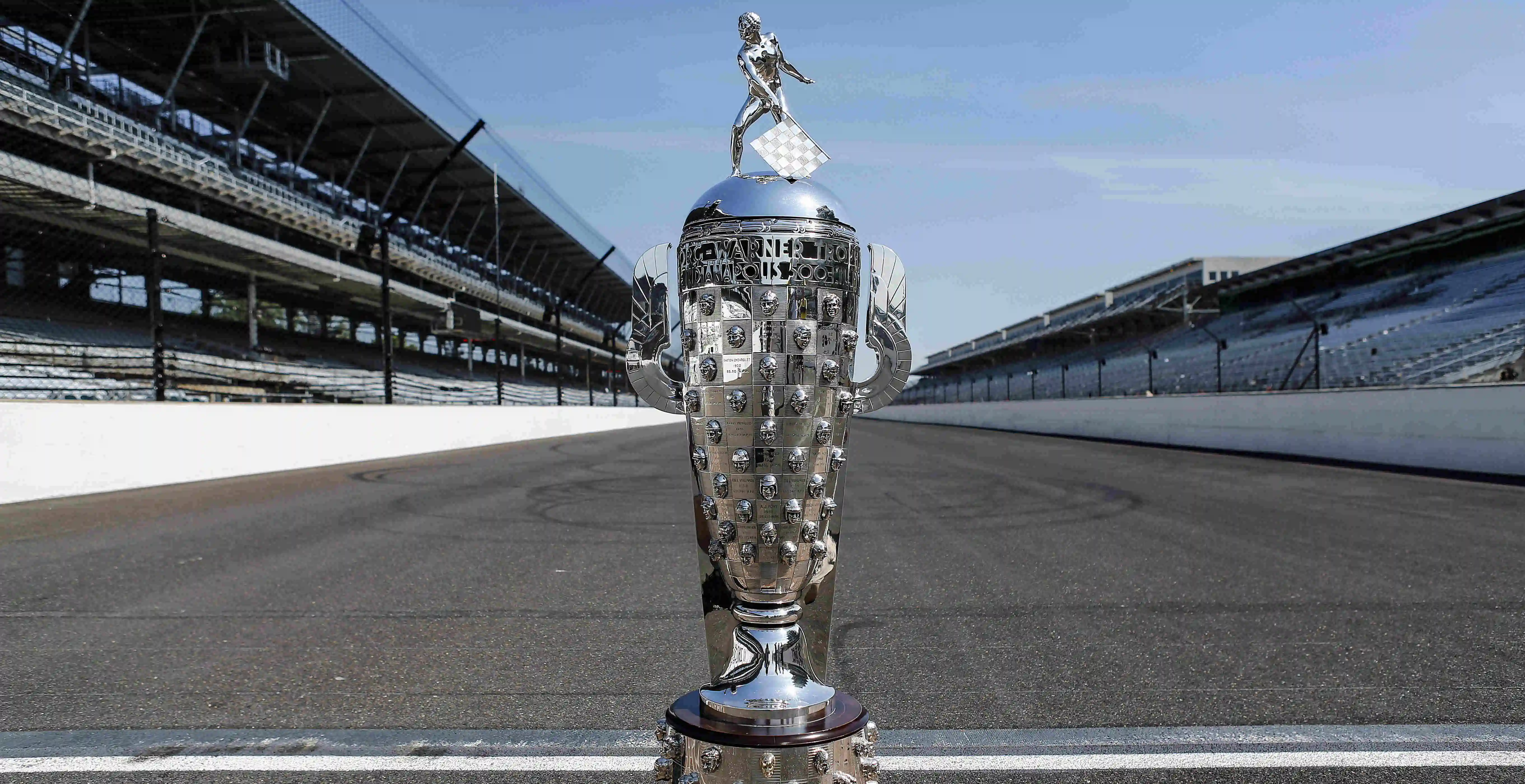 Indy 500: the oldest and fastest race in the world - 2