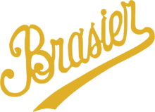 Richard-Brasier logo