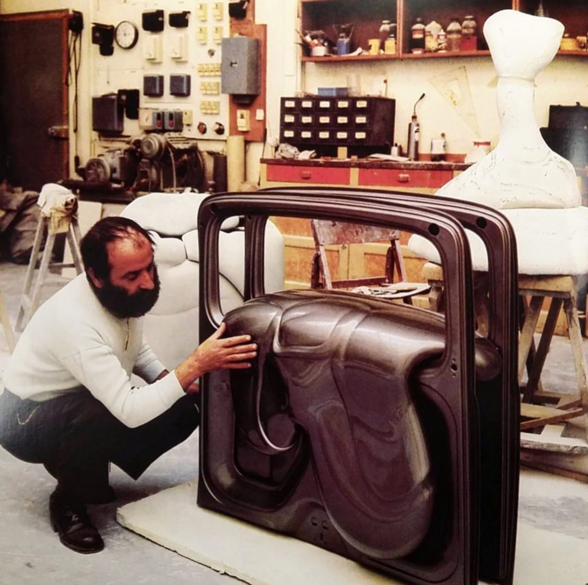 Cars and Art - 2