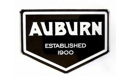 Auburn logo image