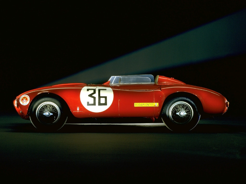 1_The Queens of the 1000 Miglia: the Lancia D24 Lives Again with Roarington