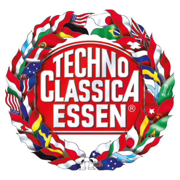 Techno Classica Essen 2025