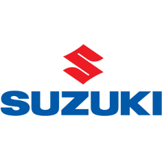 Suzuki logo image
