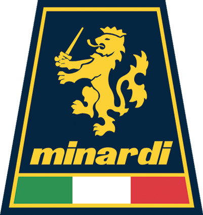 Minardi logo