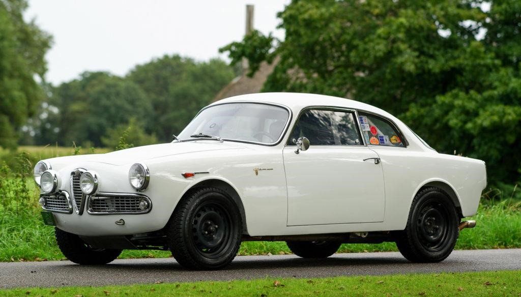 Giulietta I Sprint image 2