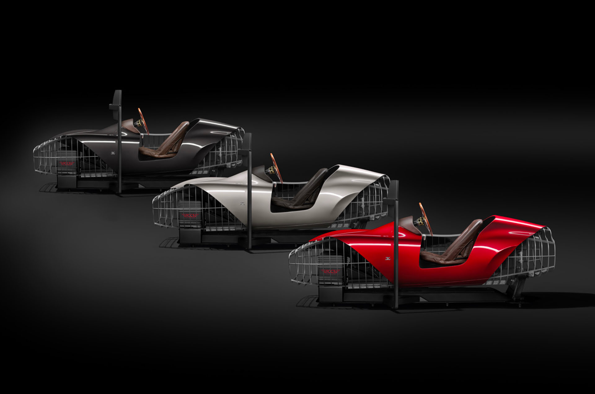 Zagato and Roarington - 4