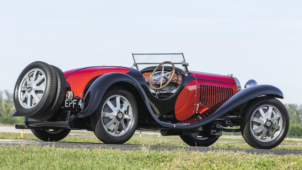 Type 55 Roadster image 4