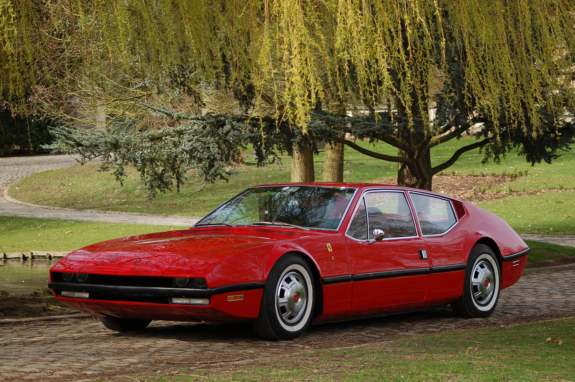 1960–1980: Zagato - 3