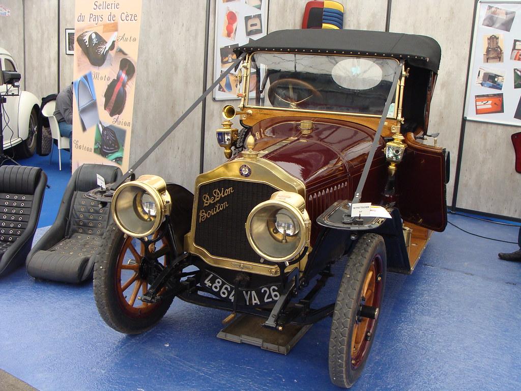 Model Type EY 50 HP Limousine image 1