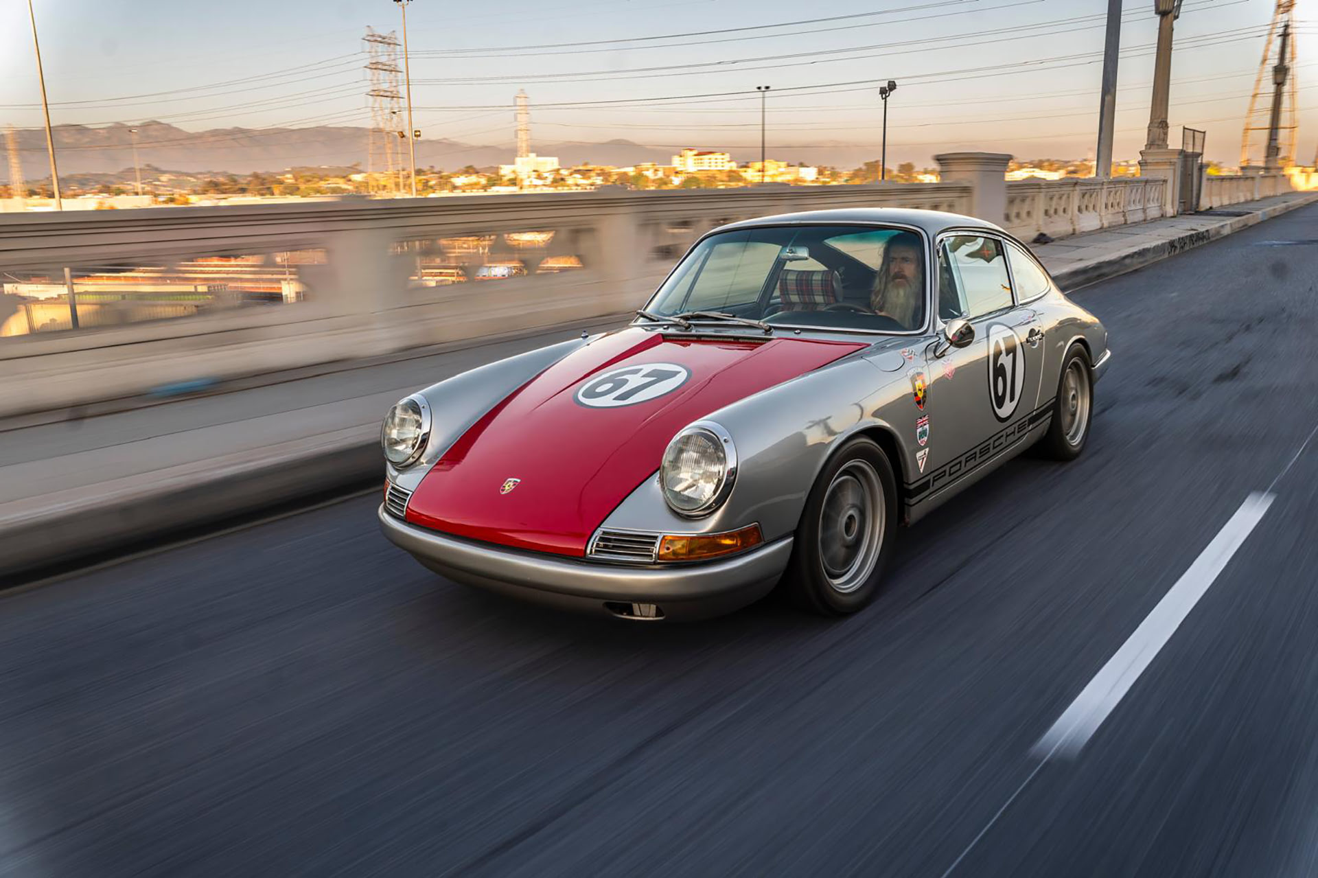 Mecum and RM: Unpredictable, therefore Contemporary