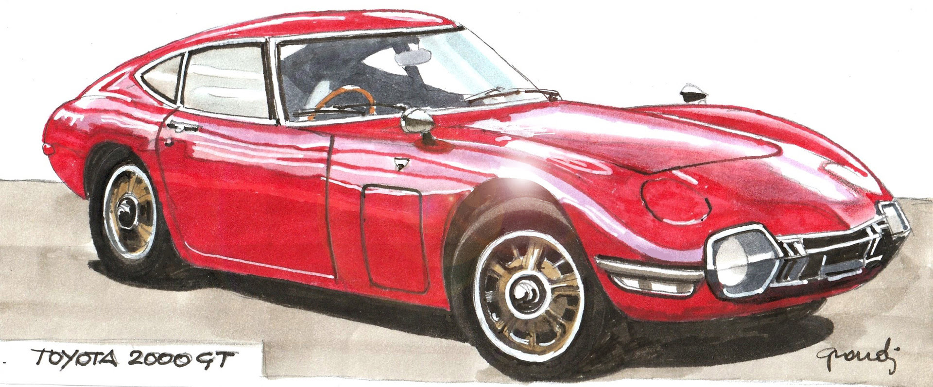 A Century in Motion – Part 12: The Cold War, the Moon, the Environment. The Turning Point Toward 1970